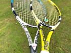 Babolat Pure C-Drive 102 DRIVE Z LITE Team Tennis Racquet Lot 4 3/8 102-100 HEAD