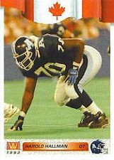 A5404- 1992 All World CFL Football Card #s 1-180 -You Pick- 10+ FREE US SHIP