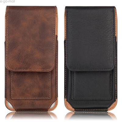 Funda Vertical Giratoria Clip Cinturón Funda para iPhone 15Plus 14 Pro MAX 13Plus Foto 1 de 4