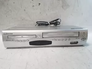 Emerson DVD VCR Combo Video Player EWD2203 - Picture 1 of 3