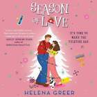 Sezon miłości Helena Greer (angielska) Płyta kompaktowa