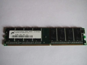 CISCO APPROUVÉ 2800 2851 mem2811-512d mem2821-512d 256-768 512MB Drachme mémoire - Bild 1 von 1