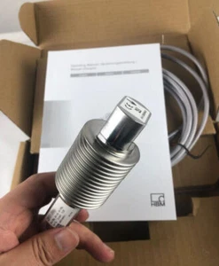 1PC HBM Z6FC3 50kg 1-Z6FC3/50KG-1 bellows pressure type load cell New - Picture 1 of 3