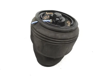 Muelle neumático helicoidal pasajero trasero BMW 535I XDRIVE 2009-2010 - 37-12-6-765-602 Foto 1 de 4