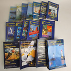 Collection Almanach Du Marin Breton 1991-2009 (16 Volumes)