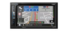 Pioneer AVIC-Z730DAB Navigation USB CD Bluetooth Einbauset für Volvo S40 V40 850