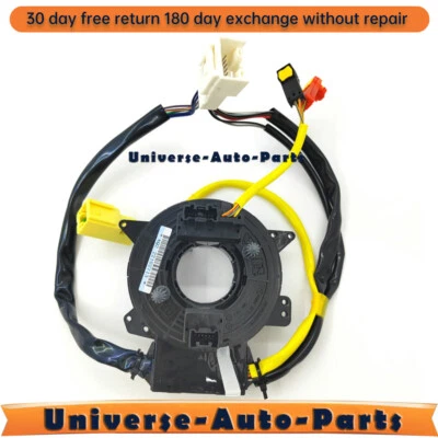 New High-Quality Clock Spring For Subaru Forester Impreza STI WRX 83196FG030 - Изображение 1 из 4