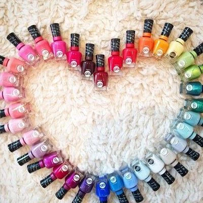 Sally Hansen Miracle Gel Nail Polish Color YOU CHOOSE No UV Light Neon - Image 1 of 3