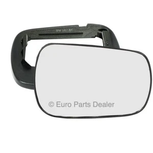 Wing door Mirror Glass Driver side for Ford Fiesta 2002-2005 (Right) - Picture 1 of 1