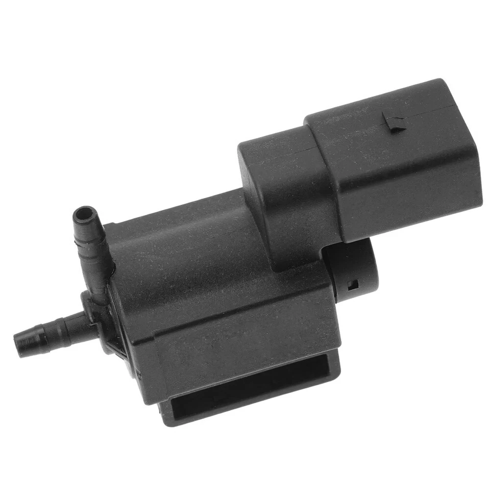Electroválvula de vacío EGR 037906283C para Audi A4 A6 Quattro Beetle Passat Foto 1 de 4