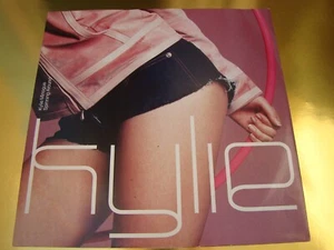 Kylie Minogue Spinning Around 12" single mint Vinyl See Other Items - Picture 1 of 2
