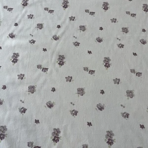 Laura Ashley Abbeville Traubenstoff VERKAUFT PRO METER 😊 - Bild 1 von 8