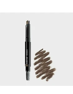 BOBBI BROWN Perfectly Defined Long-Wear Brow Pencil~ SADDLE 7 ~Full Sz. ~ NEW ๐ - Picture 1 of 8