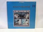 BILLY PRESTON - The Most Exciting Organ Ever ~ VEE-JAY 1123 {nm orig} VERY RARE
