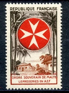 STAMP / TIMBRE FRANCE NEUF N° 1062 ** ORDRE DE MALTE - Photo 1/1