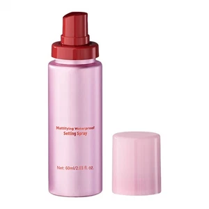 Beendetes Spray für Make -up langlebig Fixierspray 60 ml Feuchtigkeit - Bild 1 von 12