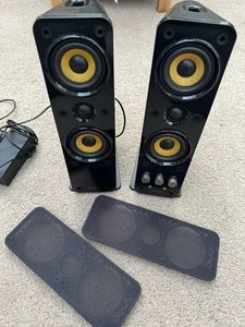 Creative GigaWorks T40 - Afbeelding 1 van 3