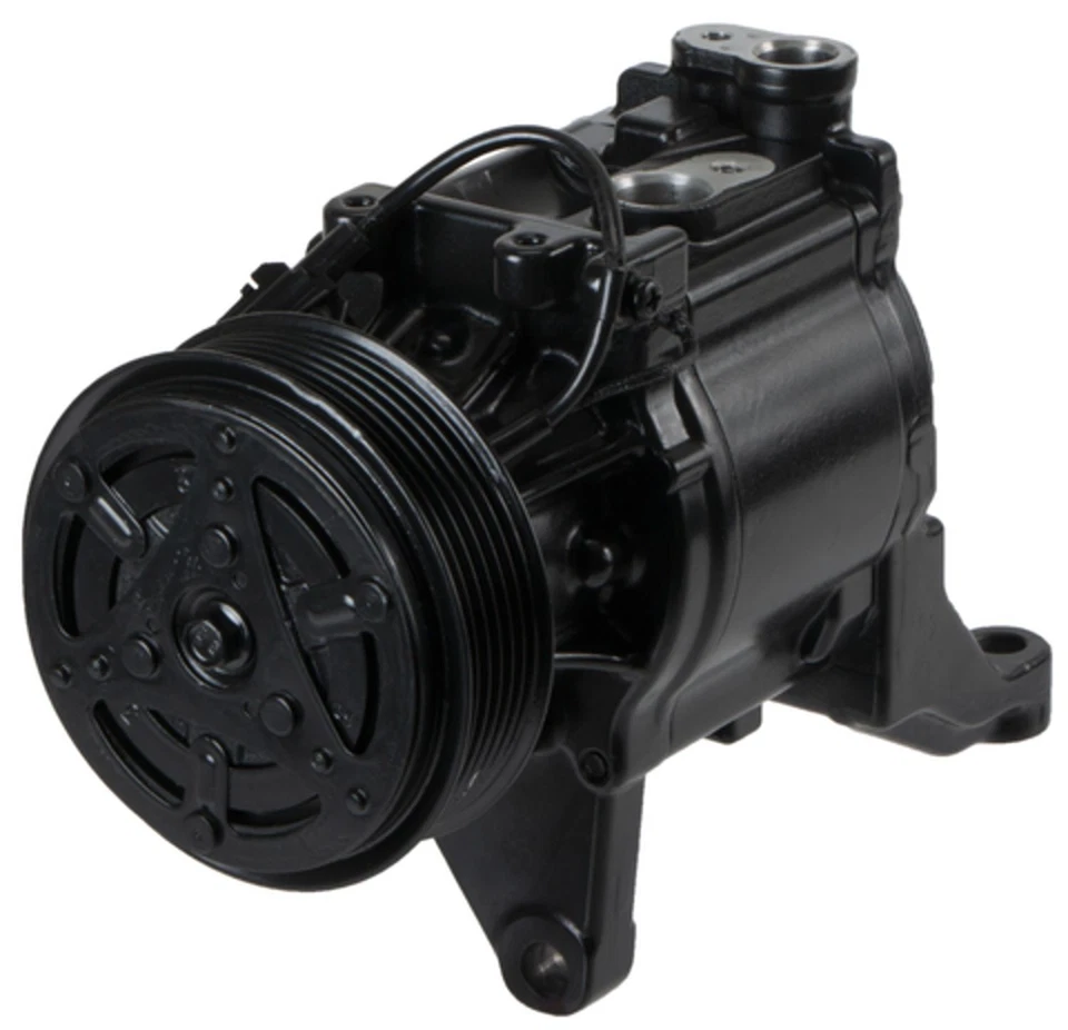 Compressor A/C Four Seasons 197395 para 13-20 Scion Subaru Toyota 86 BRZ FR-S - Imagem 1 de 4
