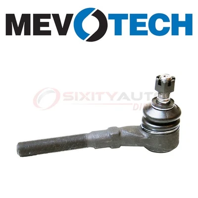 Mevotech OG Steering Tie Rod End for 1997-2003 Ford F-150 4.2L 4.6L 4.9L kr Foto 1 de 4