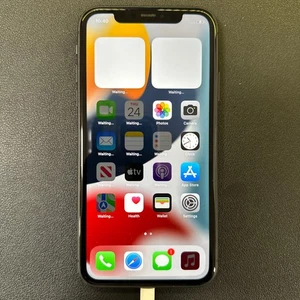 Apple iPhone 11 - 128GB - Unlocked (Read Description) - Photo 1 sur 6