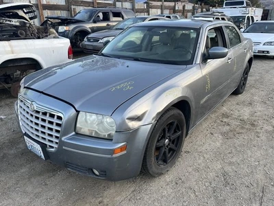 Audio Equipment Radio Receiver Chassis Cab Fits 06-10 DODGE 3500 PICKUP 1421452 Foto 1 de 4