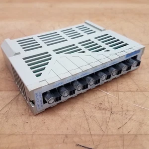 Westinghouse 5X00109G01 Hart Analog Input Module, High Performance - USED - Picture 1 of 6