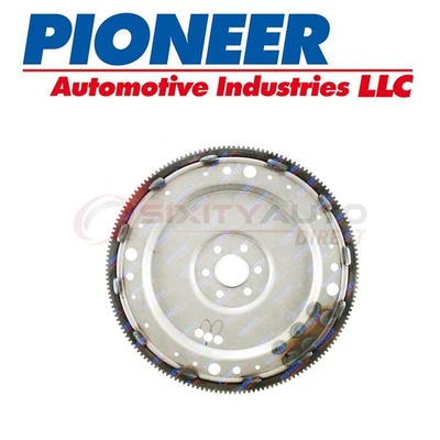 Pioneer Auto Transmission Flexplate for 1971-1974 Ford Galaxie 500 6.6L V8 - px Foto 1 de 4