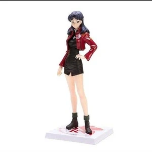 Misato Katsuragi Premium Figur Vol. 5 Umbau Evangelion Sega aus Japan - Bild 1 von 4