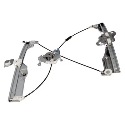 For Infiniti G35 03-07 Window Regulator without Motor Solutions Front Driver Foto 1 de 2