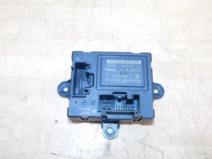 FORD MONDEO MK4 2011-2014 FACELIFT FRONT RIGHT DOOR MODULE 9G9T14B533QC - Picture 1 of 2