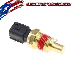 Sensor de temperatura de refrigerante para Chrysler Jeep Plymouth Dodge Ram 1500 5269870AB - Imagen 1 de 7