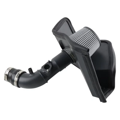 4 inch High Flow Cold Air Intake Kit w/ Heat Shield for 2009-2017 Toyota Corolla Foto 1 de 4