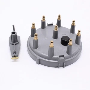 Distributor Cap and Rotor Kit Accessories Premium - Picture 1 of 7