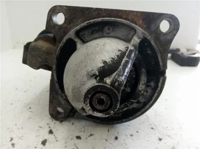 STARTMOTOR Renault Master I (05.1981->) 2.5 T 35 0001218167 / 1218167 - Photo 1/3