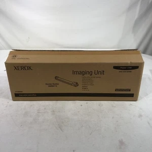 Genuine OEM Xerox 108R00713 Imaging Unit For Phaser 7760 Color Laser Printer - Picture 1 of 5