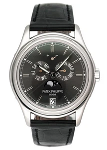 Patek Philippe Annual Calendar 5146P Mens Watch - Picture 1 of 23