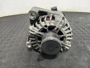 BMW 5 SERIES Alternator 2009-2017 2.0L N47D20T1 (N47D20D) - Picture 1 of 8