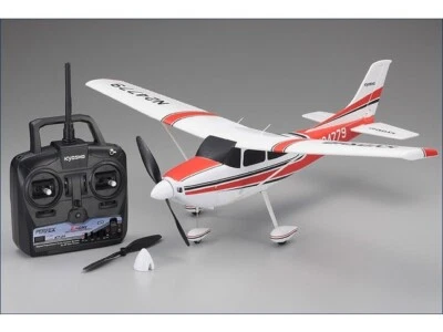 Robbe Airium Cessna 182 Skylane VE29 - Bild 1 von 4