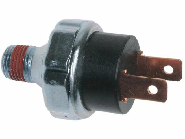 Oil Pressure Sender fits Pontiac Laurentian 1981 4.3L V8 34ZXJW - Imagem 1 de 1