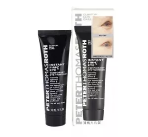 Peter Thomas Roth Instant FIRMx Augenstraffung Behandlung 1oz versiegelt - Bild 1 von 2