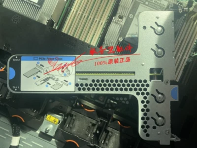 1pcs Used Lenovo SR570 1U PCI SB47A02091 01KP732 01GV296 - Image 1 of 3