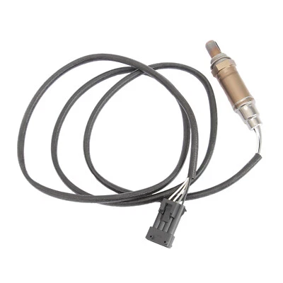 1x Sonda lambda según Kat sonda de diagnóstico Opel Vectra C Signum 2.0 16V Turbo Z20NET - Imagen 1 de 4