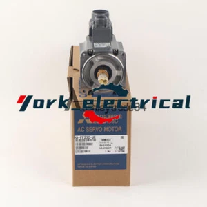 1PC MITSUBISHI HA-FF23C-UE Servo Motor New In Box - Picture 1 of 13