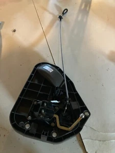 TESLA MODEL S / X High Voltage CHARGE PORT REV 2 2021-2023  1567500-10-A - Picture 1 of 5