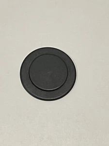 PopSockets Magnetic MagSafe Phone Grip & Stand for iPhone - Black USED - Zdjęcie 1 z 2