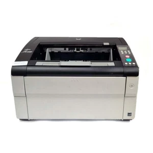 Fujitsu Pfu fi-6400 100ppm Alta Velocidad Volumen Medio A3 Documento Imagen - Imagen 1 de 2