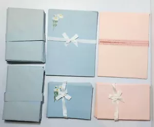 Vintage Whitings Stationary Set - Imagen 1 de 8