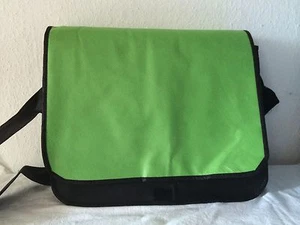 College Tasche "Non Woven" mit Trageriemen - Bild 1 von 10
