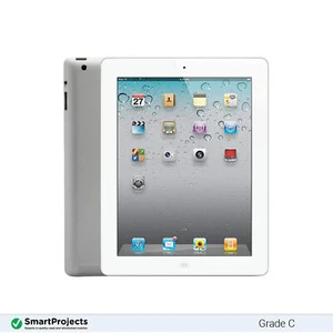 Apple iPad 4 Wifi 16GB Grado - Tablet Desbloqueado - Imagen 1 de 8