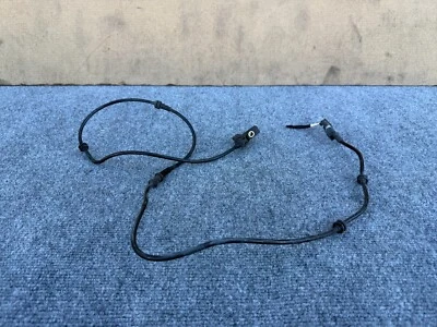 CONJUNTO SENSOR ABS PASAJERO TRASERO IZQUIERDO O DERECHO INFINITI QX30 2017-2019 OEM Foto 1 de 4